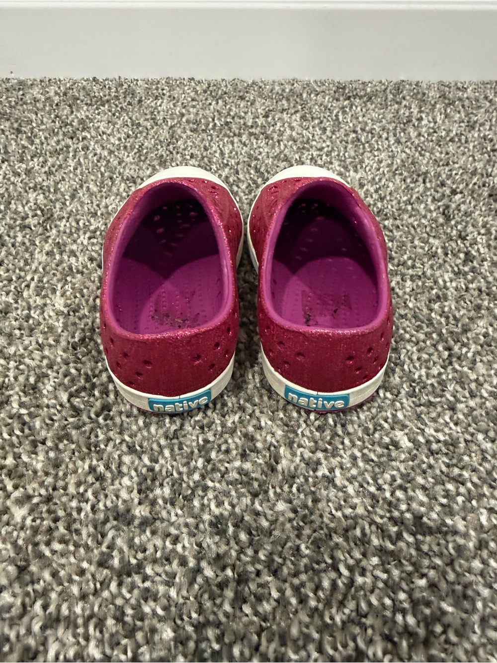 Native Jefferson Slip On Shoes - Picture 3 of 4